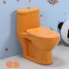 Jardim de Infância Cor Banheiro Infantil Louça Sanitária Cerâmica Infantil Vaso Sanitário Pequeno Banheiro de Bebê