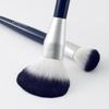 Conjunto de Pincéis de Maquiagem para Iniciantes Landis Bihai Chaosheng Pincel Solto para Pintura Sombra para Olhos Conjunto de Ferramentas de Maquiagem de Beleza para Iniciantes
