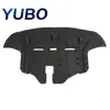 Aplicable al Soporte del Radiador Frontal Guardabarros del Hyundai Tucson 2016-2021 29110D3600