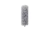 Plumero de Plumas Multifuncional Retráctil de Mango Largo Flexible para Limpieza del Hogar Plumero de Plumas de Fibra