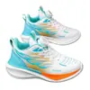 2026 Nuevos Zapatos Deportivos para Niños Botón Zapatos de Baloncesto Malla Transpirable de Otoño para Niños Pequeños, Medianos y Grandes Zapatos para Correr