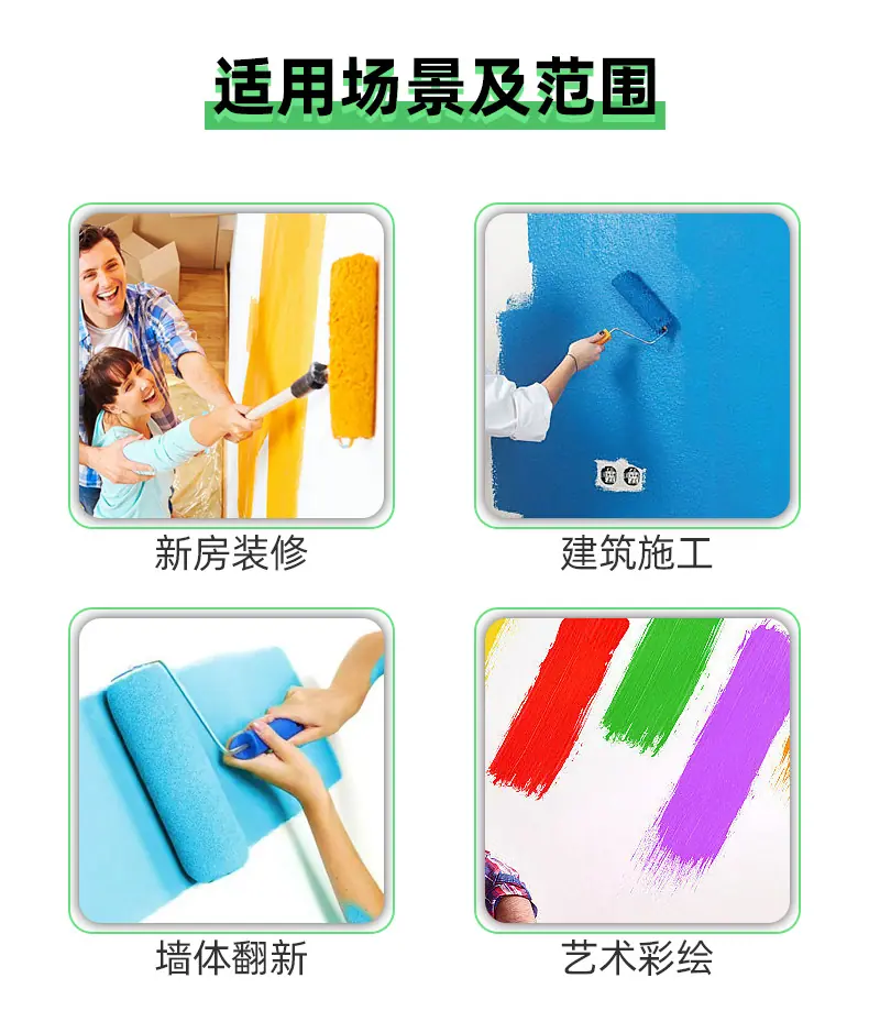 详情适用范围