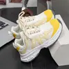 Zapatillas deportivas de primavera y otoño para niñas, zapatos para niños, zapatillas de malla para niñas, zapatillas casuales transpirables para correr para niños mayores