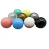 No. 32 Bolas de Gashapon Huevo 4cm Cápsula Pequeña de Gashapon Empaque Huevo de Cáscara Juguete Abriendo Mini Máquina de Gashapon Cáscara Vacía de Plástico