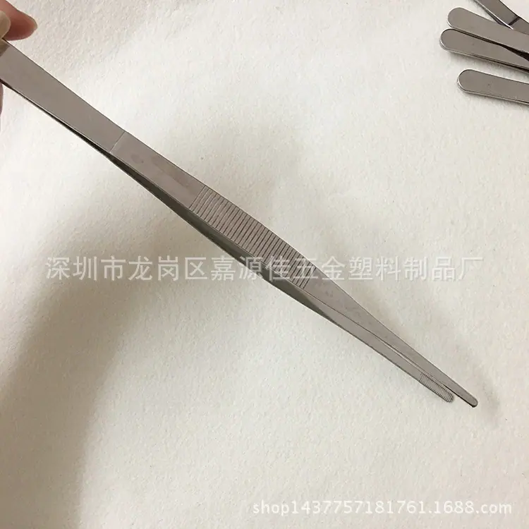 医用敷料镊子