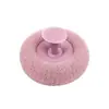 Nuevo Modelo de Bola de Masaje para Baño con Ventosa, Bola de Baño Exfoliante y Frotadora Dos en Uno para Eliminar la Suciedad y Frotar la Espalda