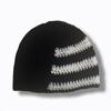 Comercio Exterior Amazon Transfronterizo Nuevo Hecho a Mano Crochet Gorro Neutro Moda Estilo Urbano Gorro de Punto Gorro para Adulto