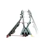 Ferrocarril de Vía Estrecha Minero Serie de Cambios Fábrica Directa Ferrocarril de Vía Estrecha Minero Serie de Cambios Productos en Stock
