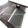 Malha de Molibdênio 60 Mesh, Tecelagem Simples, Diâmetro do Fio 0.12mm, Malha de Fio de Molibdênio para Equipamentos de Alta Temperatura, Malha de Molibdênio para Uso em Laboratório