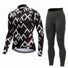 2023 anel França masculino e feminino manga longa roupas de ciclismo para bicicleta equipamentos de ciclismo de montanha e estrada ao ar livre fábrica atacado