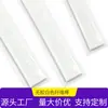 Entrega directa de fábrica de varillas difusoras de aromaterapia sin pegamento, disponibles en varios colores, varillas de fibra difusoras de fragancia para interiores para la difusión de aceites esenciales