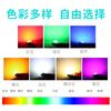 Diodo emisor de luz LED brillante de alta potencia de 1 W, rojo, azul, amarillo, blanco, verde, morado, blanco cálido, imitación de perlas de lámpara luminosas.