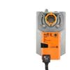 Actuador de Compuerta Eléctrico Belimo cm Lm Nm Sm Gm Interruptor Controlador de Compuerta Analógico