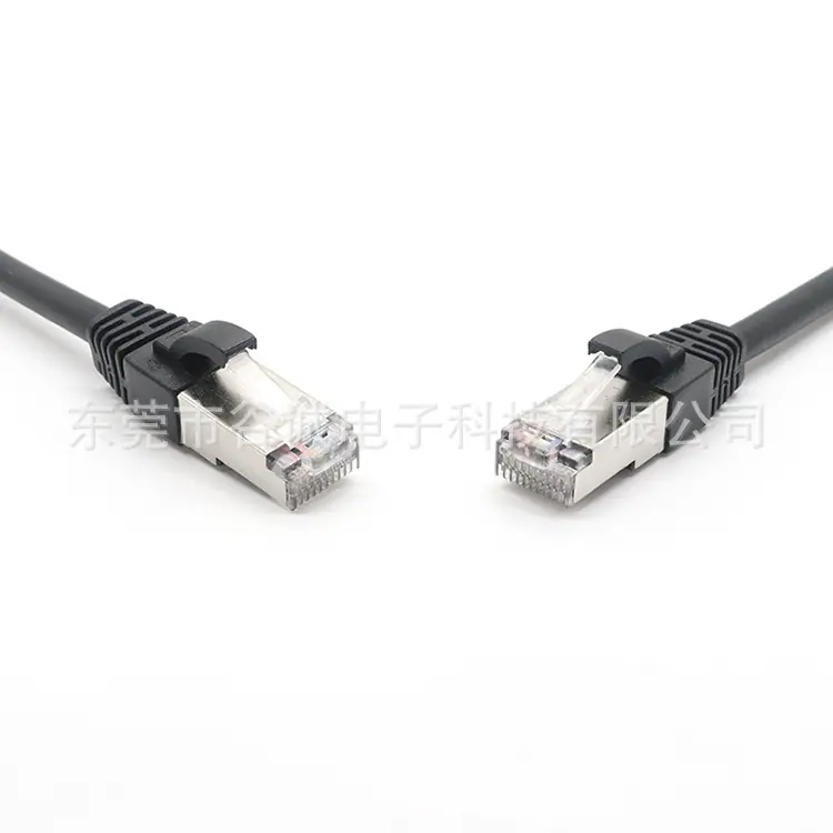 RJ50 10P10C