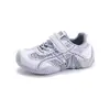 Sapatos para Meninos e Meninas Malha Única Sapatos Forrest Gump 2026 Novo Verão Estilo Coreano Sapatos Esportivos Infantis para Crianças Maiores Sapatos Casuais