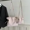 Bolsa de Mano, Gran Capacidad, Bolso de Hombro Retro Simple para Mujer, Bolso de Moda Transfronterizo, Bolsa Grande de Capacidad para el Otoño y el Invierno para Viajes de Negocios para Mujer