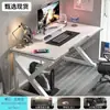 Mesa de computador, mesa de jogos simples para desktop e cadeira, mesa para casa, mesa de escrita para estudante, mesa de quarto, bancada de trabalho, mesa de escritório
