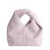 Bolsa Feminina Exclusiva e Moderna Estilo Chinês Novo 2026 Primavera/Verão Nova Bolsa de Mão Bordada para Passeios