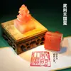 [Coleção] Museu Arqueológico Pinóquio Museu Nacional da China Ímãs de Geladeira Culturais e Criativos Ímãs Magnéticos de Resina Presentes Relíquias Culturais Ímãs de Geladeira