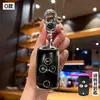 Adecuado para Modelos Antiguos de Fundas para Llaves Benfield, el Civic de Novena Generación, Crv, Crosstour y Spirior