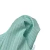 Jaqueta Corta Vento Impermeável Xadrez Preto e Branco Shorts Jaqueta Camisa Casaco de Algodão 85g Tecido Xadrez Jacquard Preto