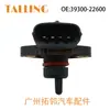 Adecuado para Hyundai Elantra Sonata Kia Sensor de Presión del Módulo de Admisión de Aire 39300-22600