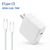Adaptador de energia mais vendido da Amazon 60W45W85W adequado para laptops Apple e carregadores MacBook