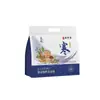 Paquete de Baño de Pies con Ajenjo y Jengibre Viejo Zhongjing con Ingredientes Herbales Reales para Remojar y Nutrir los Pies, Personalizable con Etiqueta Privada