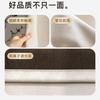 Cortinas Jacquard para Apartamento de Hotel con Respaldo Negro y Dorado, Cortinas con Diseño Floral, Cortinas Blackout Personalizadas de Fábrica en Guangzhou para Alojamientos