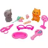 Mala de Viagem Brinquedo para Gato