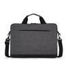 Nueva bolsa para laptop estilo coreano material de buceo bolsa para laptop de 14 pulgadas 15.6 pulgadas bolsa de hombro para laptop bolsa forro