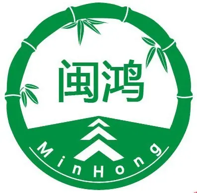闽鸿LOGO
