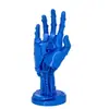 Filamento de impresión 3D Chenglin, seda PLA, filamento PLA seda de un solo color, 1KG, filamento PLA para impresora 3D, dorado seda
