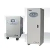 Estabilizador de voltaje AC de tres parámetros CWY-3KVA/3000W fuente de alimentación monofásica de alta precisión PK Tower hongbao