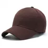 Gorra de Béisbol de Placa Ligera Primavera y Verano Pareja Coreana Gorra Bordada en Inglés Sombrero Casual para el Sol para Hombre y Mujer