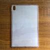 Para Lenovo small new P11/TB-J606F/small new pad plus 2021 funda protectora plana funda protectora