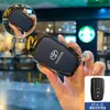 Adecuado para Set de Llaves Toyota Bullying CHR Landa Delantera Hombres Corona Pradole Ling Fang Wei Sa Corolla Wei Chi Reiz