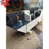 Equipo de Enderezamiento de Andamios de Construcción Tubo Cuadrado Tubo Redondo Máquina Enderezadora de Tubos Equipo de Enderezamiento y Corrección de Tubos Cuadrados y Redondos
