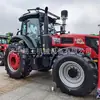 Tractor Agrícola Luoyang Grans Modelo 2004 Seis Cilindros Tracción en las Cuatro Ruedas Tractor Pesado de Cuatro Ruedas 200 Caballos de Fuerza