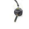 Sensor de Nivel de Aceite Cat Carter 374F C15 466-7002 4667002 Excavadora 390F