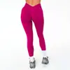 Pantalones de Yoga Jenny de Estilo Nuevo Transfronterizo de Cintura Alta Control de Vientre Glúteo de Durazno para Mujer Fitness al Aire Libre