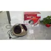 Massageador de Pernas e Pés, Máquina de Massagem para Pés Totalmente Automática, Amassando e Massageando as Solas dos Pés, Massageando os Meridianos do Pé e Desbloqueando-os