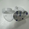 Micrófono de Mano Inalámbrico Micrófono con Cable Micrófono de Pared Gancho de Plástico Soporte para Micrófono Entrevista en Escenario Transmisión en Vivo Soporte de 32 mm