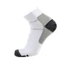 Tobillera Popular Calcetines Casuales de Compresión Calcetines para Hombres y Mujeres de Amazon Material de Nylon Calcetines de Presión Deportivos al por Mayor