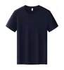 Camisetas Personalizadas, Camisas Publicitarias de Manga Corta, Ropa de Trabajo de Algodón de Verano DIY, Ropa de Trabajo Hecha a Medida con Texto y Logo Impresos
