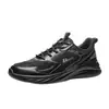 Tênis Masculino warrior/Huili 2025 Novo Torre Shoes Casal Malha Respirável Casual Tênis Feminino