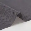 Bolsa Lateral de Mochila Tecido de Malha Respirável Anti-colisão Tecido Protetor de Berço Malha para Sapatos Rede para Pet Capa de Assento Tecido de Malha Espessado de Três Camadas