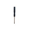 Escova de limpeza correspondente para varredor, acessórios Mijia, escova de faca, escova de limpeza, escova de pó, escova pequena