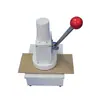 Testador Automático de Resistência ao Estouro Testador de Resistência ao Estouro de Papelão Ondulado Detector de Testador de Estouro de Papelão