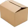 Caixa de mudança caixa universal caixa de cinco camadas embalagem de transporte caixa de expresso fábrica atacado caixa de giro caixa rígida caixa de papelão